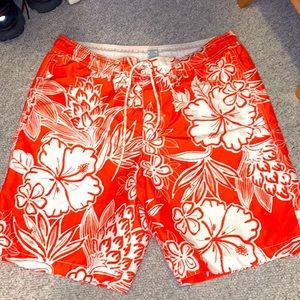 St John’s Bay swim trunks